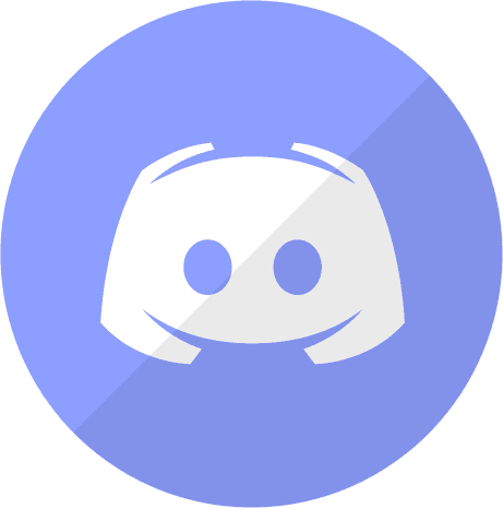 Discord Logo